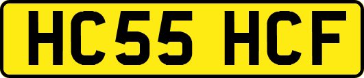 HC55HCF