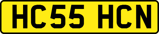 HC55HCN