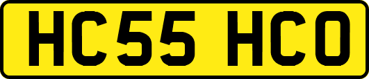HC55HCO