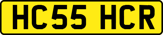 HC55HCR