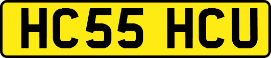 HC55HCU