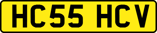 HC55HCV