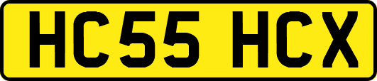 HC55HCX