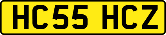 HC55HCZ