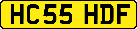 HC55HDF