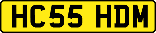 HC55HDM
