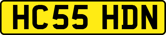 HC55HDN