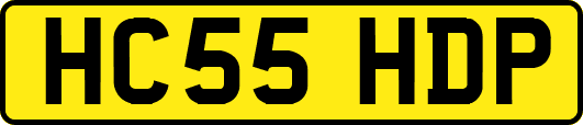 HC55HDP