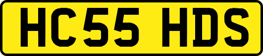 HC55HDS