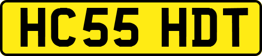 HC55HDT