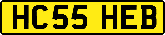 HC55HEB