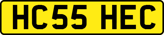 HC55HEC