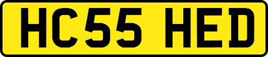 HC55HED