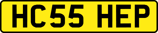 HC55HEP