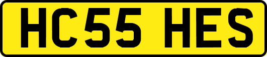 HC55HES