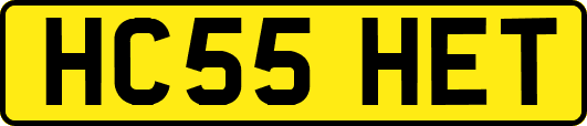 HC55HET