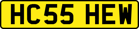 HC55HEW