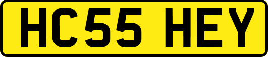 HC55HEY