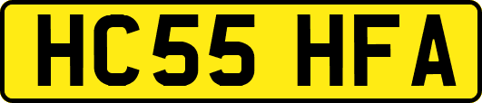 HC55HFA