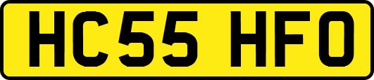 HC55HFO