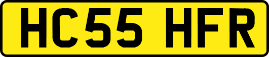 HC55HFR