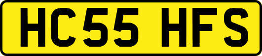 HC55HFS
