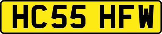 HC55HFW