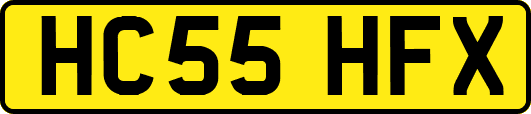HC55HFX