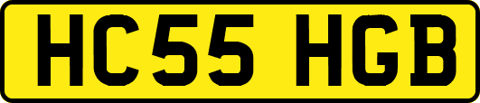HC55HGB