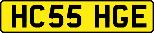 HC55HGE