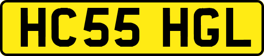 HC55HGL