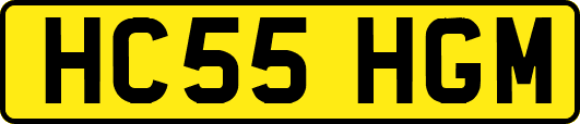 HC55HGM