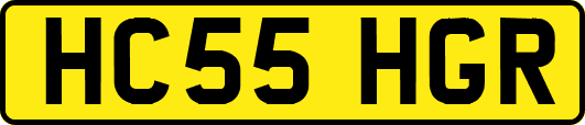 HC55HGR