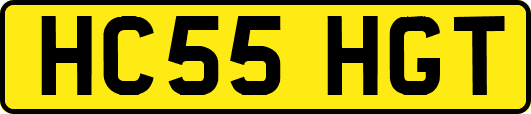 HC55HGT