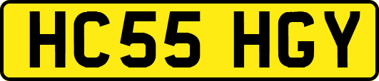 HC55HGY