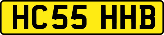 HC55HHB