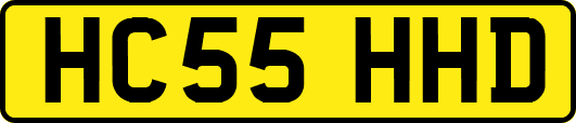 HC55HHD