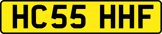 HC55HHF