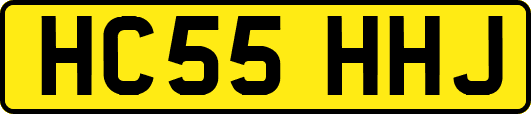HC55HHJ