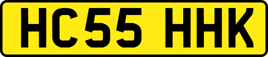 HC55HHK