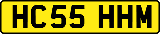 HC55HHM