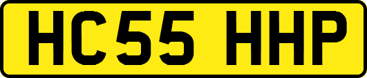 HC55HHP