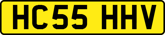 HC55HHV