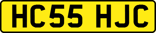 HC55HJC