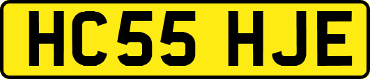 HC55HJE