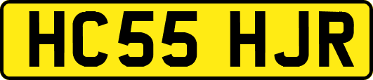 HC55HJR