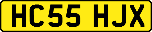 HC55HJX