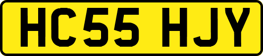 HC55HJY