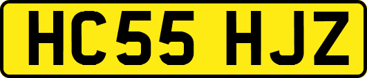 HC55HJZ