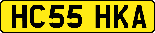 HC55HKA